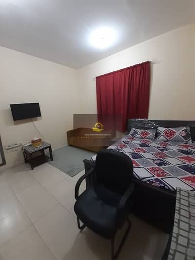 Studio for Rent in Mohammed Bin Zayed City, Abu Dhabi - 0a32f029-9561-46ee-9fae-0b2f3827da68. jpg