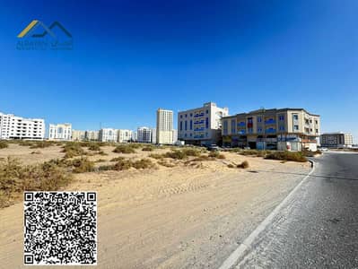 Plot for Sale in Al Yasmeen, Ajman - ارض الياسمبن (1). jpeg