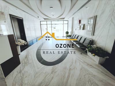 1 Bedroom Flat for Rent in Muwaileh Commercial, Sharjah - 1000081199. jpg