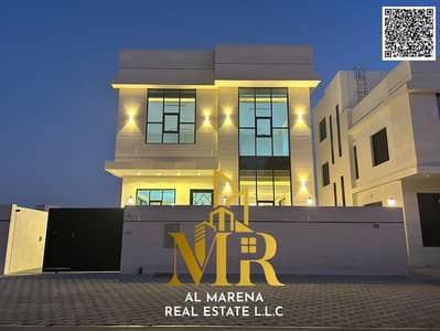 6 Bedroom Villa for Sale in Al Amerah, Ajman - WhatsApp Image 2024-12-24 at 10.48. 35 PM. jpeg