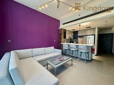 1 Bedroom Apartment for Rent in Jumeirah Lake Towers (JLT), Dubai - 10. jpeg