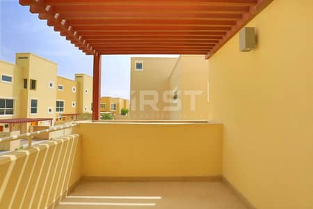 3 Bedroom Townhouse for Rent in Al Raha Gardens, Abu Dhabi - WhatsApp Image 2025-02-05 at 03.15. 25 (3). jpeg 3 Bedroom Townhouse for Rent in Al Raha Gardens, Abu Dhabi - WhatsApp Image 2025-02-05 at 03.15. 25 (3). jpeg