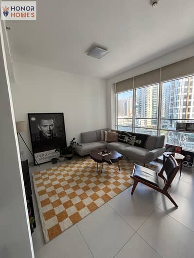 2 Bedroom Apartment for Rent in Business Bay, Dubai - IMG-20250107-WA0102. jpg