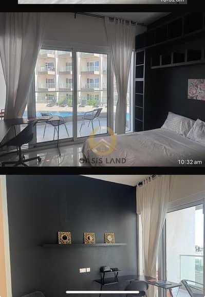 Studio for Rent in DAMAC Hills 2 (Akoya by DAMAC), Dubai - IMG-20250205-WA0001. jpg