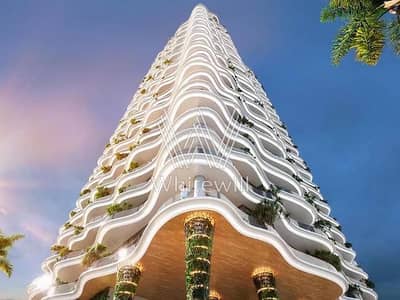 1 Bedroom Flat for Sale in Business Bay, Dubai - Selling Below Original Price | High Floor