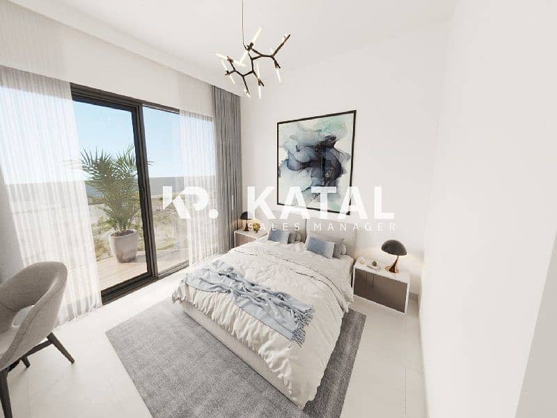 6 Apartment for Sale in Saadiyat Cultural District, Saadiyat Island, Abu Dhbai, Louvre Abu Dhbai Residences, Louvre Museum 003. jpg