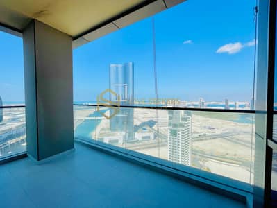 3 Bedroom Apartment for Rent in Al Reem Island, Abu Dhabi - IMG_9503. JPG