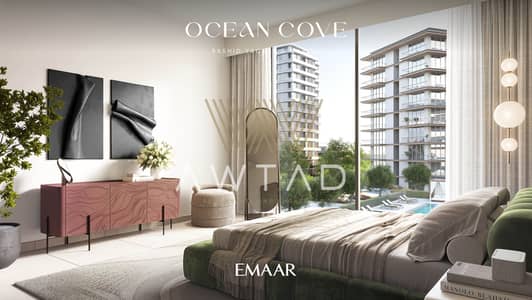 2 Bedroom Flat for Sale in Mina Rashid, Dubai - BRANDED_RENDERS_OCEAN_COVE8. jpg