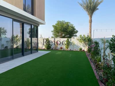 4 Bedroom Villa for Rent in Arabian Ranches 3, Dubai - Next to souk | Be the first tenant | Largest Layout