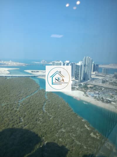 Studio for Rent in Al Reem Island, Abu Dhabi - IMG-20250205-WA0042. jpg