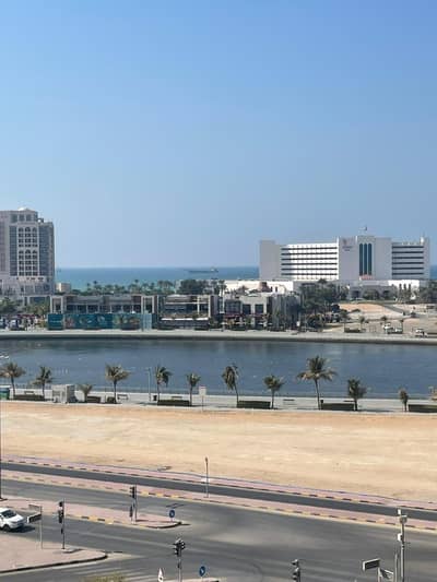 1 Bedroom Flat for Rent in Corniche Ajman, Ajman - IMG-20250204-WA0060. jpg