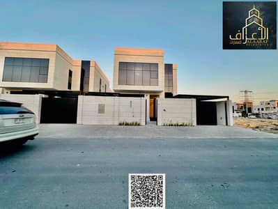 4 Bedroom Villa for Sale in Al Yasmeen, Ajman - BF45668E-92B6-4192-A06B-D2BC2C45FAD9. jpg