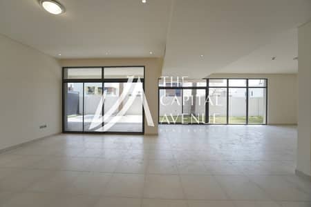 4 Bedroom Villa for Rent in Yas Island, Abu Dhabi - IMG-20240627-WA0013. jpg