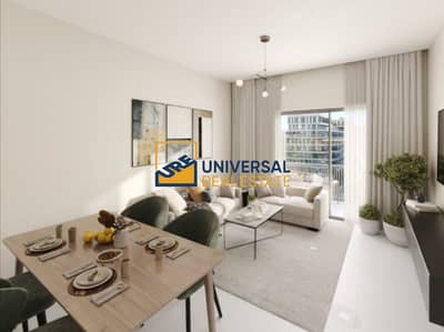 1 Bedroom Apartment for Sale in Al Shamkha, Abu Dhabi - IMG-20241118-WA0087. jpg
