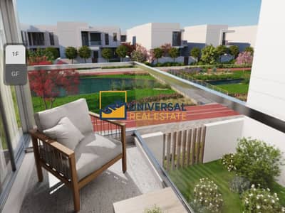 1 Bedroom Apartment for Sale in Yas Island, Abu Dhabi - Polish_20240927_153221283. png