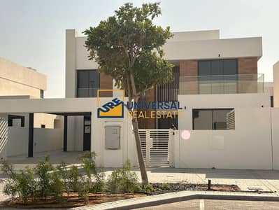 4 Bedroom Villa for Sale in Saadiyat Island, Abu Dhabi - Polish_20241230_145401794. jpg