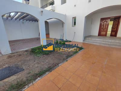 4 Bedroom Villa for Rent in Al Karamah, Abu Dhabi - IMG-20250121-WA0027. jpg