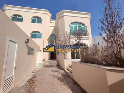 7 Bedroom Villa for Rent in Al Muroor, Abu Dhabi - IMG-20250109-WA0034. jpg