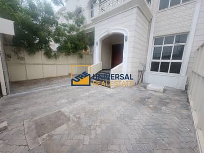 7 Bedroom Villa for Rent in Al Bateen, Abu Dhabi - IMG-20241111-WA0087. jpg