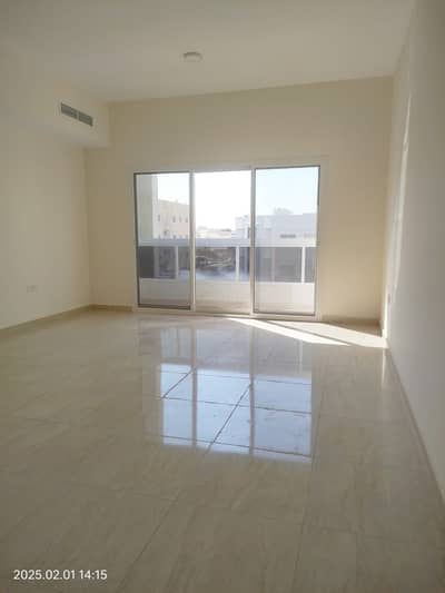 1 Bedroom Flat for Rent in Al Rawda, Ajman - IMG-20250201-WA0076. jpg