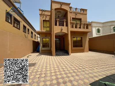 5 Bedroom Villa for Sale in Al Rawda, Ajman - b1faafda-8954-4bed-8dfe-06ab1a5eae5e. jpg