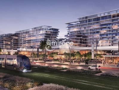 Студия Продажа в Остров Садият, Абу-Даби - 70b9be11ff866b9a5b558468496d5708f81f840b. jpg