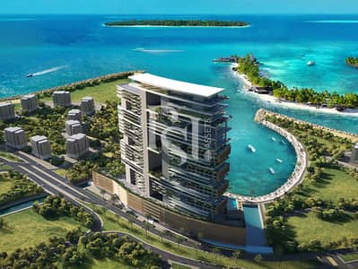 3 Cпальни Апартамент Продажа в Остров Аль Рим, Абу-Даби - 10. png