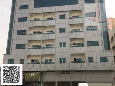 2 Bedroom Flat for Rent in Al Rawda, Ajman - image (1). png