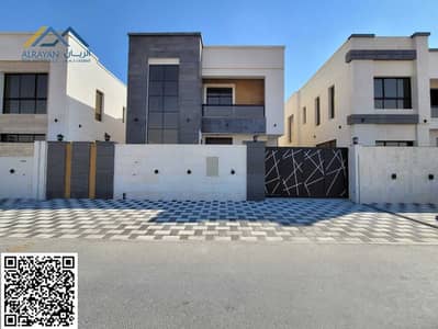 5 Cпальни Вилла Продажа в Аль Ясмин, Аджман - IMG-20250204-WA0078. jpg