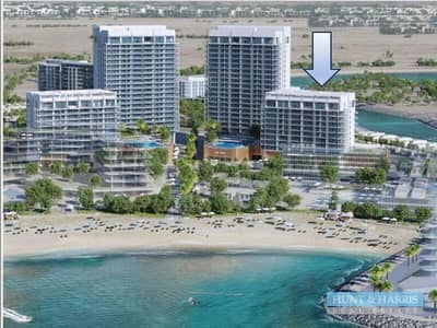 1 Bedroom Apartment for Sale in Mina Al Arab, Ras Al Khaimah - Lagoon View Apartment - Investor Opportunity - Handover 2026