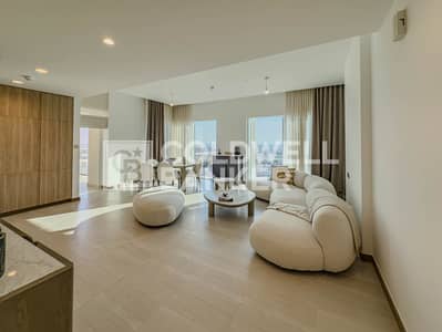 3 Bedroom Flat for Sale in Business Bay, Dubai - Stunning Canal View | 3BR | Interiors by Mission