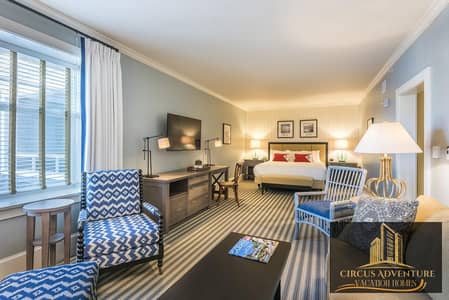 شقة فندقية  للايجار في بر دبي، دبي - bedroom6. jpg