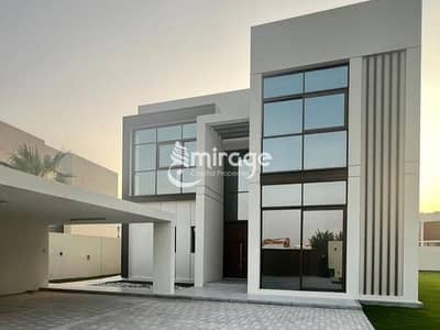 فیلا 4 غرف نوم للبيع في جزيرة الجبيل، أبوظبي - IMG-20241024-WA0014. jpg