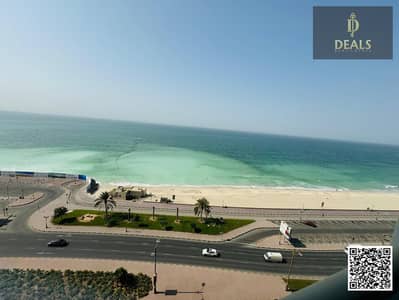 2 Bedroom Apartment for Sale in Corniche Ajman, Ajman - image (2). jpg