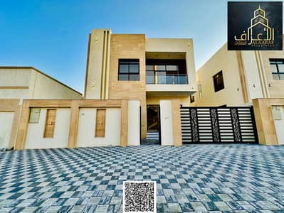 فیلا 5 غرف نوم للبيع في الياسمين، عجمان - 19578D50-3E32-4372-BB52-FA36773595F3. jpg