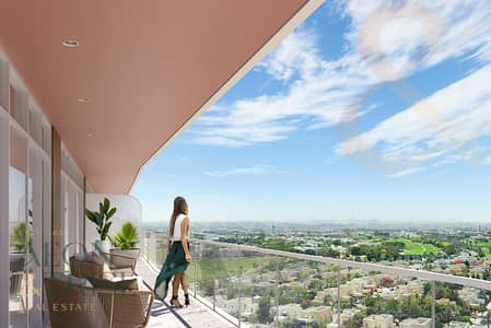 1 Bedroom Flat for Sale in Dubai Hills Estate, Dubai - Motivated Seller | Genuine Resale | Pool View