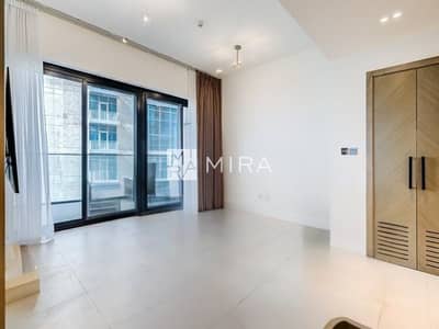 One Bedroom | Fully Furnished| Canal View| Vacant
