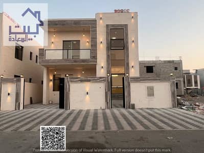 5 Bedroom Villa for Sale in Al Helio, Ajman - IMG-20241120-WA0068. jpg