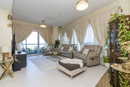 Corner Unit | Upgraded | Closed Kitchen | VOT