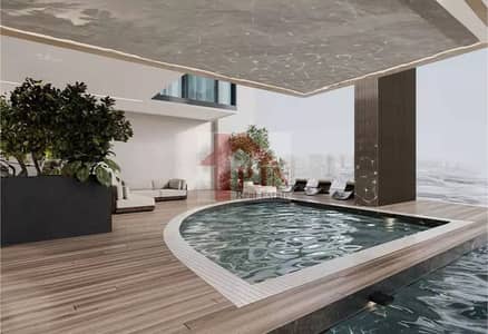 1 Bedroom Apartment for Sale in Al Reem Island, Abu Dhabi - 6c2c1dd4-0a42-4723-8446-fd890a4190af. jpg