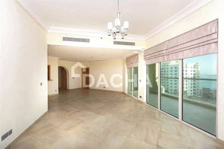 High Floor 3 Bed Left Side of Shoreline