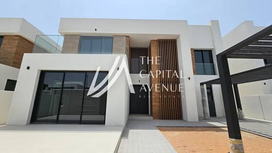 Ready To Move In | Single Row | Next To Corner