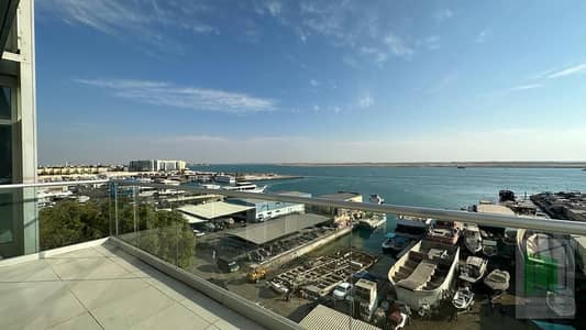 3 Bedroom Apartment for Rent in Al Bateen, Abu Dhabi - WhatsApp Image 2022-12-28 at 18.19. 17 (5). jpeg