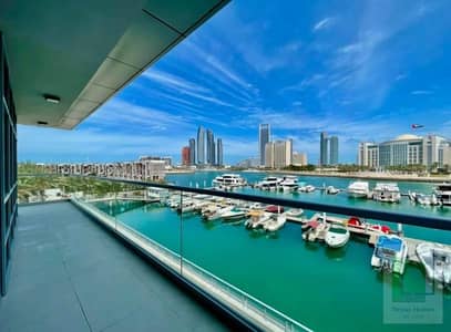 2 Bedroom Flat for Rent in Al Bateen, Abu Dhabi - 7845ef91-f8f0-44dd-b0ad-f437e850d83a. jpg