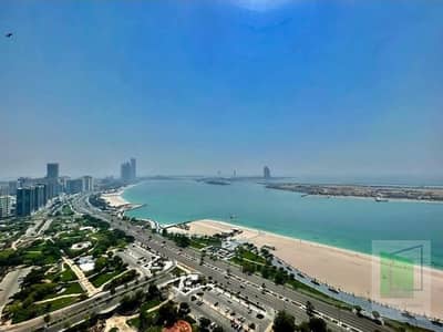 2 Bedroom Flat for Rent in Corniche Area, Abu Dhabi - WhatsApp Image 2024-06-15 at 3.24. 40 PM. jpeg