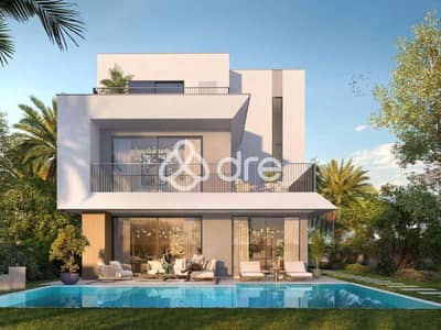 4 Bedroom Villa for Sale in Dubai South, Dubai - img731. jpg