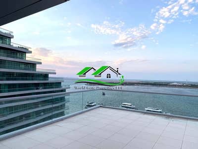 Amazing Sea View High Floor Prime Location