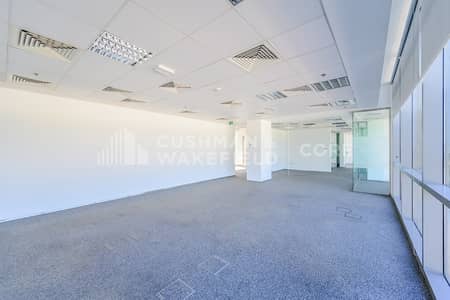 Office for Rent in Dubai Internet City, Dubai - Fitted Office | Efficient Space | DDA License
