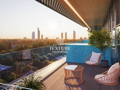 1 Bedroom Flat for Sale in Majan, Dubai - Shot11. jpg