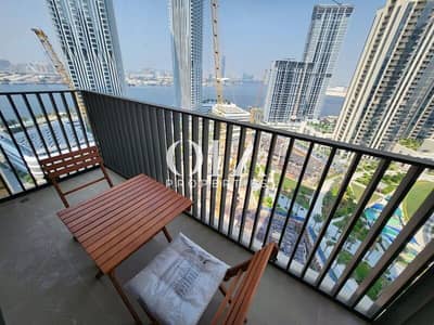 1 BEDROOM FOR SALE | HIGH FLOOR |VACANT| HIGH ROI
